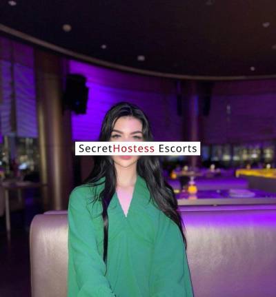 23Yrs Old Escort 55KG 174CM Tall Dubai Image - 1