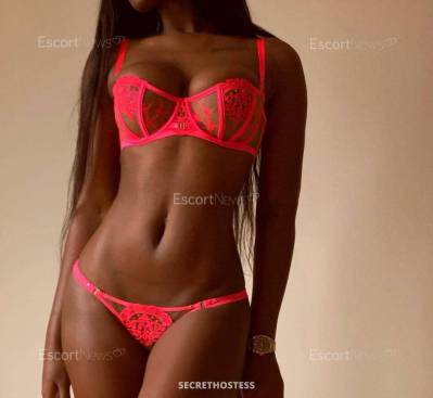 24 year old American Escort in Guangzhou Melika, Independent Model