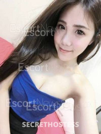 24 Year Old Asian Escort Shanghai - Image 4