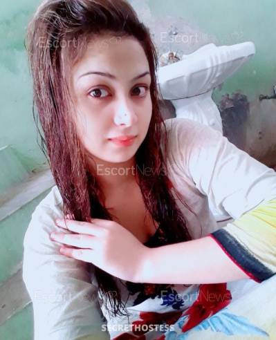 24Yrs Old Escort 57KG 164CM Tall Islamabad Image - 1