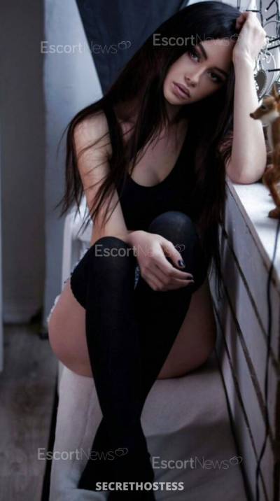 24Yrs Old Escort 58KG 170CM Tall Almaty Image - 1