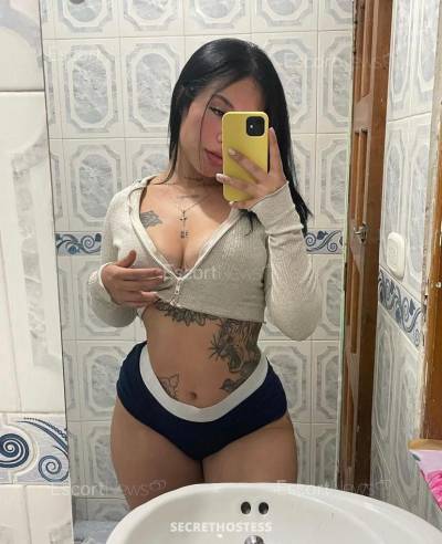 24 Year Old Colombian Escort Montreal - Image 2