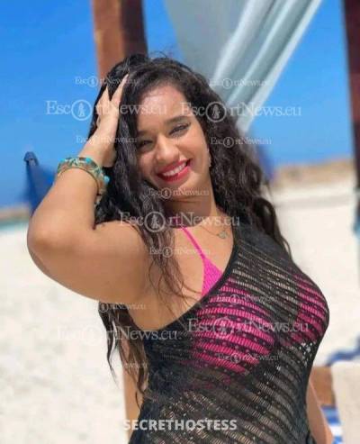 24 Year Old Egyptian Escort Cairo - Image 2