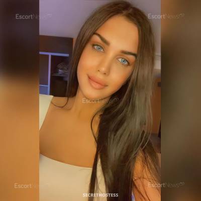 24 year old European Escort in Baku Esya, Independent Model
