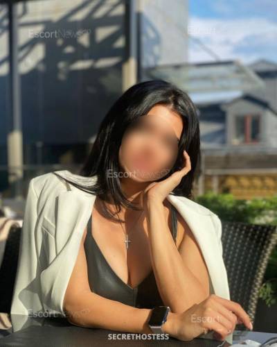 24 Year Old European Escort Warsaw Grey eyes - Image 4