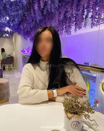 24 Year Old European Escort Warsaw Grey eyes - Image 5