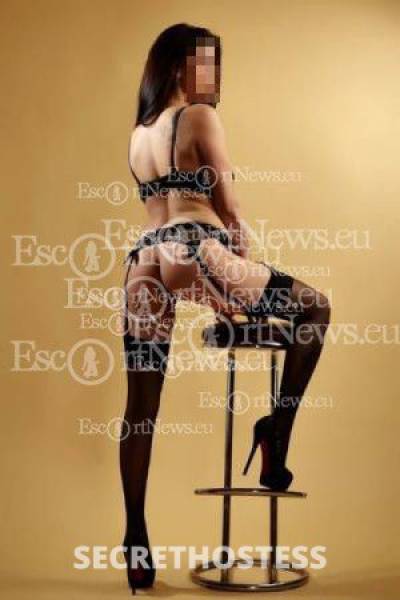 24Yrs Old Escort 48KG 167CM Tall Sofia Image - 1