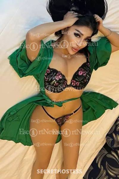 24Yrs Old Escort 53KG 165CM Tall Berlin Image - 1