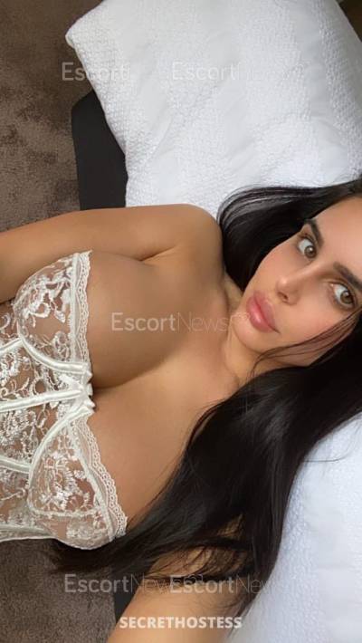 24 Year Old European Escort Jeddah - Image 7