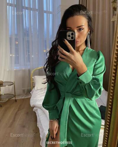 24 year old European Escort in Moscow Julia, Independent Model