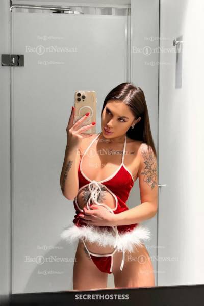 24 Year Old European Escort Vienna - Image 7