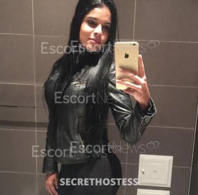 24 Year Old European Escort Liege - Image 1