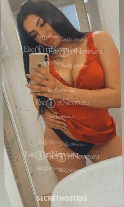 24 year old European Escort in London Raven, Agency Model