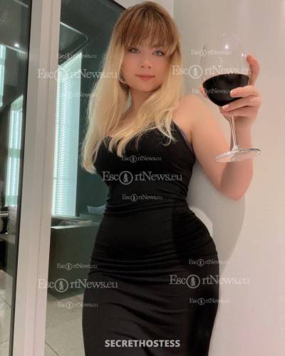 24 Year Old European Escort Stockholm - Image 9