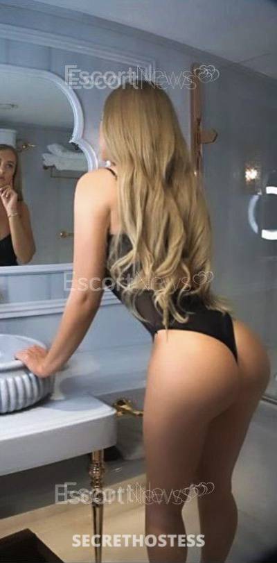 24Yrs Old Escort 59KG 168CM Tall Yerevan Image - 1