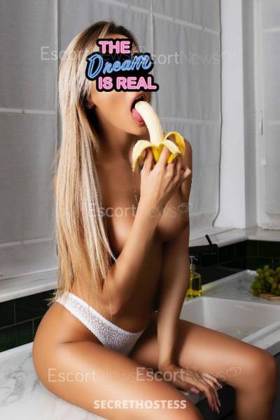 24 year old European Escort in Beirut Vasya, Agency Model