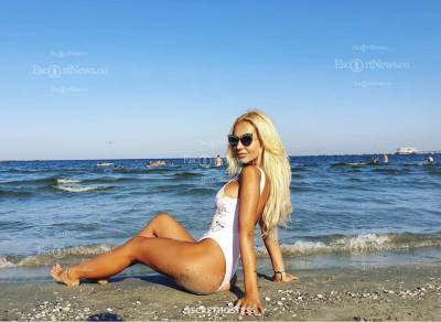 24Yrs Old Escort 52KG 166CM Tall Milan Image - 2