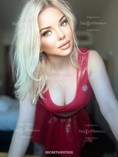 24 Year Old European Escort Jeddah - Image 1