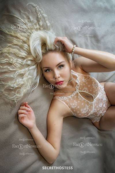 24 year old European Escort in Tbilisi Violeta, Agency Model