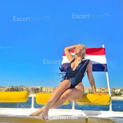 24 Year Old European Escort Belgrade - Image 9