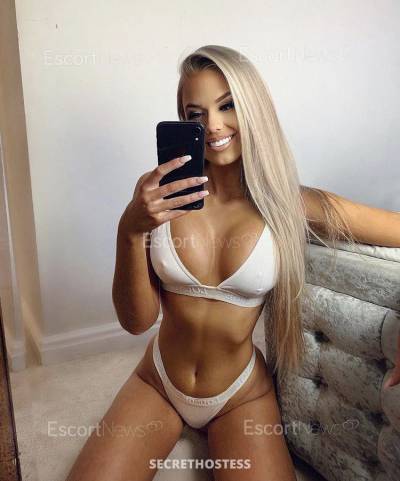 24 Year Old European Escort Saint Julian's - Image 4