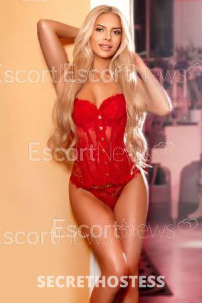 24Yrs Old Escort 47KG 160CM Tall London Image - 0