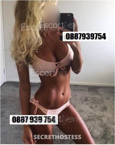 24 Year Old European Escort Sofia - Image 1