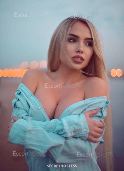24 Year Old European Escort Moscow - Image 1