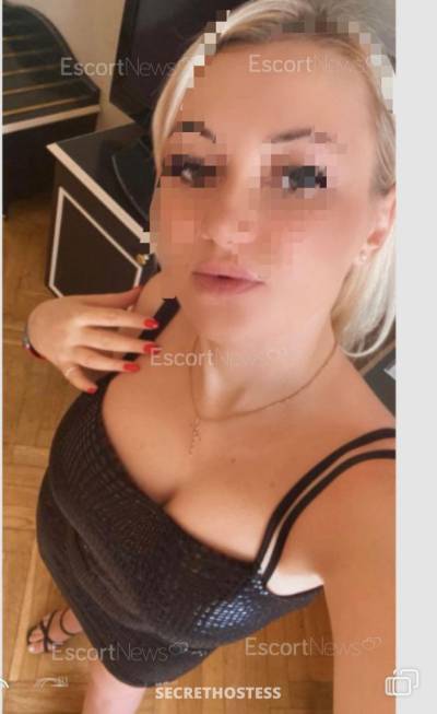 24Yrs Old Escort 56KG 168CM Tall Prague Image - 1