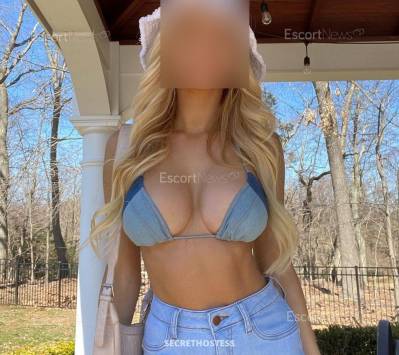 24 Year Old European Escort Bratislava Blonde - Image 2