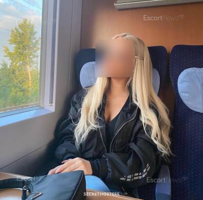 24 Year Old European Escort Bratislava Blonde - Image 5