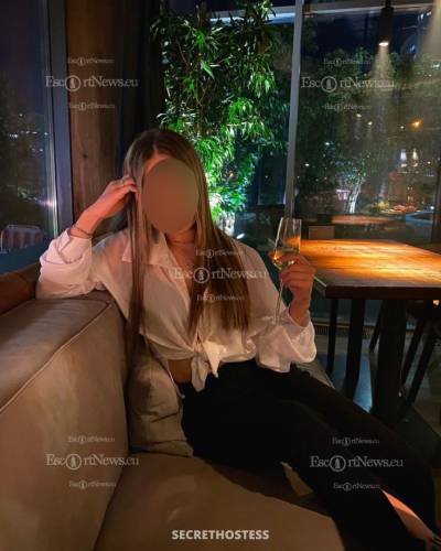 24 year old European Escort in Warsaw Ilona, Independent Model