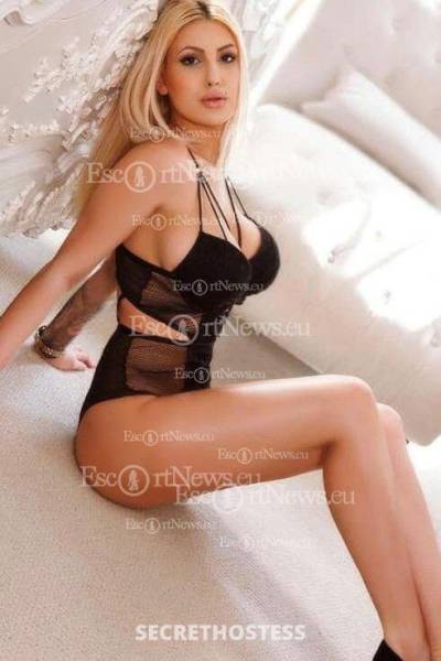 24Yrs Old Escort 54KG 173CM Tall London Image - 1