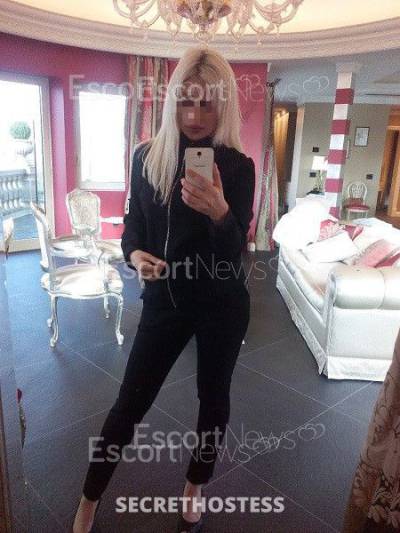 24Yrs Old Escort 54KG 164CM Tall Moscow Image - 3