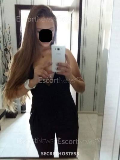 24Yrs Old Escort 50KG 167CM Tall Sofia Image - 1