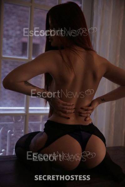 24 Year Old European Escort Stockholm - Image 5