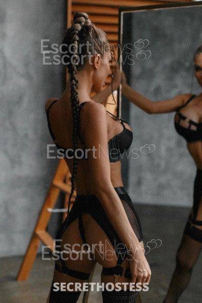 24Yrs Old Escort 53KG 172CM Tall Luxembourg City Image - 2