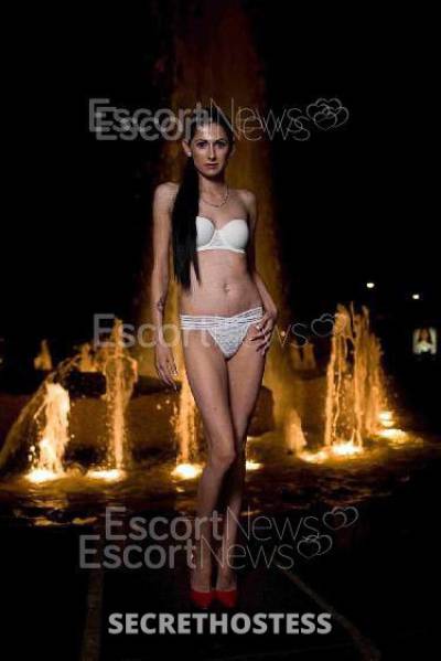 24 Year Old European Escort Prague - Image 1