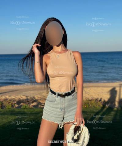 24 year old European Escort in Warsaw Gloria, Independent Model