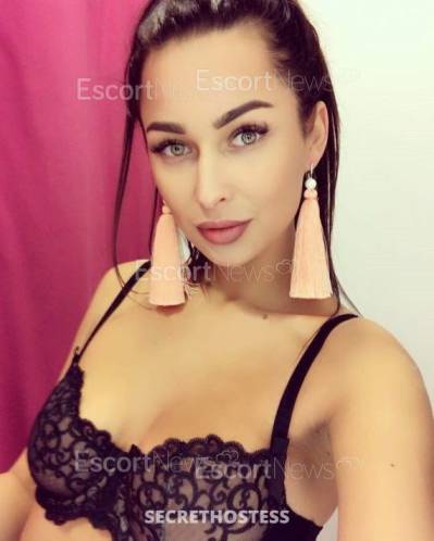 24 Year Old European Escort Moscow - Image 1