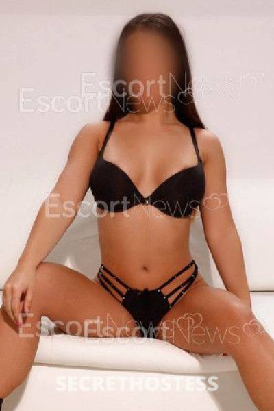 24Yrs Old Escort 54KG 162CM Tall Budapest Image - 0