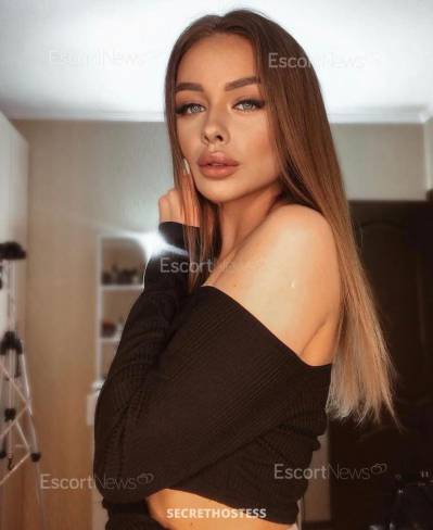 24Yrs Old Escort 51KG 171CM Tall Moscow Image - 1