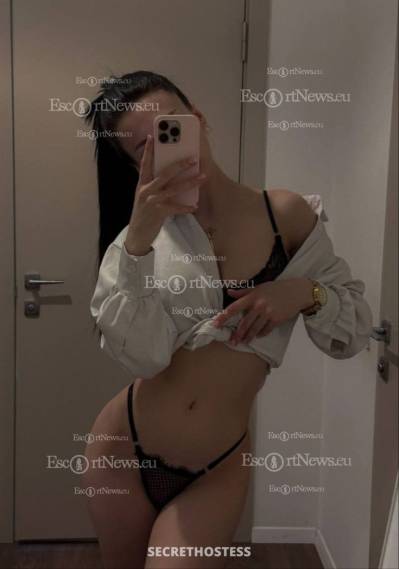 24Yrs Old Escort 54KG 168CM Tall Warsaw Image - 0