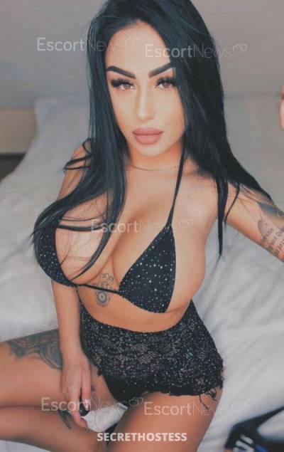 24 year old European Escort in London Charlotte, Agency Model