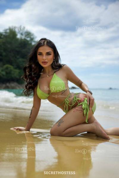 24 Year Old European Escort Phuket Brunette - Image 9