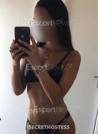 24 Year Old European Escort Belgrade Brunette - Image 2