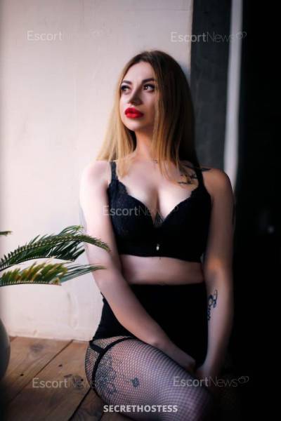 24 Year Old European Escort Amsterdam - Image 4