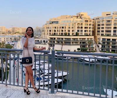 24 Year Old Latino Escort Sliema - Image 2