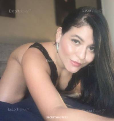 24 Year Old Latino Escort Saint Julian's - Image 1