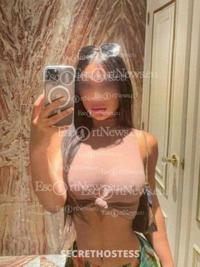 24Yrs Old Escort 51KG 161CM Tall London Image - 4